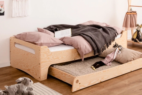 Vom Chaos-Eck zum Traum-Platz: So misst du den Raum unterm Kinderbett richtig aus! Vom Chaos-Eck zum Traum-Platz: So misst du den Raum unterm Kinderbett richtig aus!